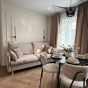 Deluxe Appartement met Twee Slaapkamers